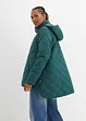 Veste rembourrée avec surpiqure diamant, bpc bonprix collection