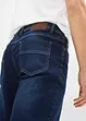 Regular Fit Stretch-Jeans, Straight, bonprix