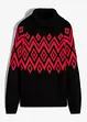Norweger-Pullover, BODYFLIRT