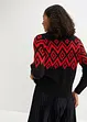 Norweger-Pullover, BODYFLIRT