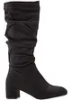 Bottes, bpc selection