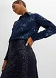 Jupe à sequins, BODYFLIRT