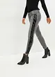 Jean skinny à paillettes, BODYFLIRT