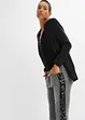 Jean skinny à paillettes, BODYFLIRT