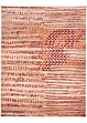 Teppich mit Struktur in warmen Farben, bpc living bonprix collection