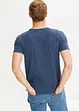 T-shirt en coton facile d'entretien, Slim Fit, RAINBOW