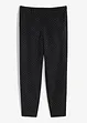 Pantalon avec application en strass, BODYFLIRT