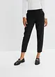 Pantalon avec application en strass, BODYFLIRT
