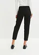 Pantalon avec application en strass, BODYFLIRT