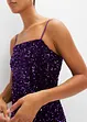 Robe à sequins, BODYFLIRT