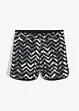 Pailletten-Shorts, BODYFLIRT