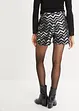 Pailletten-Shorts, BODYFLIRT