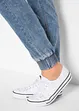 Umstands-Denimjogger aus Bio-Baumwolle, bonprix