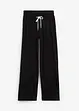 Jersey-Hose aus Baumwolle mit Stretch, bonprix