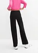 Jersey-Hose aus Baumwolle mit Stretch, bonprix
