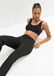 Shaping-Sport-Hose, ausgestellt, bonprix