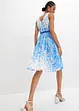Spitzenkleid mit Satin-Band, bonprix