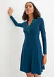 Robe avec application de sequins, BODYFLIRT