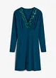 Robe avec application de sequins, BODYFLIRT