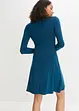 Robe avec application de sequins, BODYFLIRT