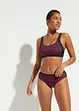 Bustier Bikini (2-tlg.Set) schnelltrocknend, bpc bonprix collection