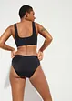 Bustier Bikini (2-tlg.Set) schnelltrocknend, bpc bonprix collection