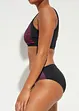 Bustier Bikini (2-tlg.Set) schnelltrocknend, bpc bonprix collection