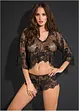 Langarmtop+Panty (2-tlg.Set), VENUS