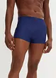 Badehose Herren schnelltrocknend aus recyceltem Polyamid, bpc bonprix collection