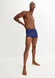 Badehose Herren schnelltrocknend aus recyceltem Polyamid, bpc bonprix collection