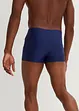 Badehose Herren schnelltrocknend aus recyceltem Polyamid, bpc bonprix collection