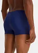 Badehose Herren schnelltrocknend aus recyceltem Polyamid, bpc bonprix collection
