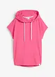 Oversize Hoodie ohne Arm, bonprix