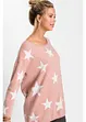 Strickpullover aus Viskosemix, bonprix