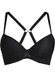 Soutien-gorge à coques et armatures, bpc bonprix collection