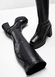 Plateau Stiefel, RAINBOW