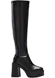 Plateau Stiefel, RAINBOW