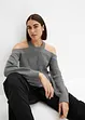 Pull épaules dénudées, BODYFLIRT