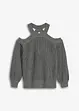Pull épaules dénudées, BODYFLIRT