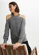 Pull épaules dénudées, BODYFLIRT