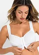 Soutien-gorge grand maintien sans armatures, bonprix