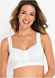 Soutien-gorge grand maintien sans armatures, bonprix