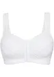 Soutien-gorge grand maintien sans armatures, bonprix