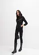 Jeansjacke mit Nieten, bpc selection