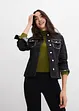Jeansjacke mit Nieten, bpc selection