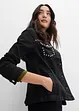 Jeansjacke mit Nieten, bpc selection