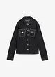 Jeansjacke mit Nieten, bpc selection