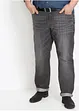Jean Regular Fit Straight, bonprix