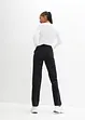 Straight Jeans, Mid Waist (2er Pack), bonprix