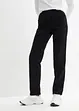 Straight Jeans, Mid Waist (2er Pack), bonprix
